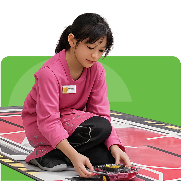 Japanese Cooking Class