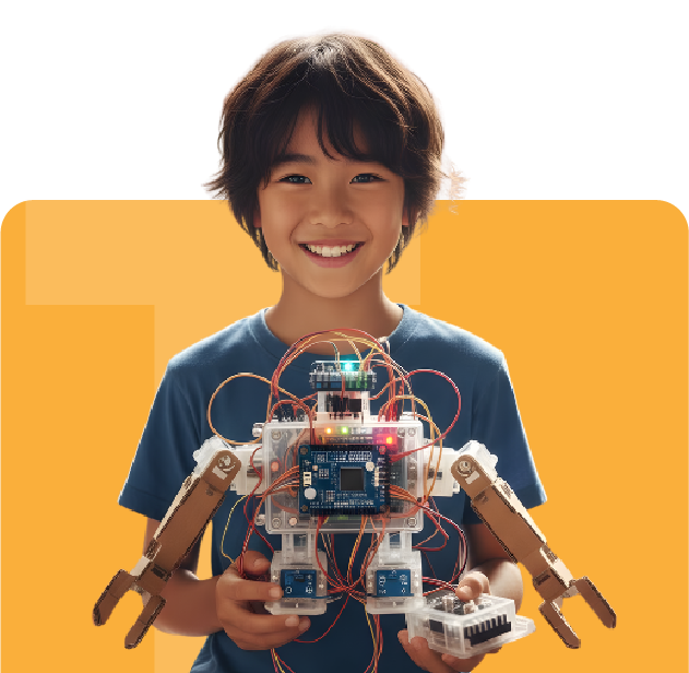 School Holiday Program